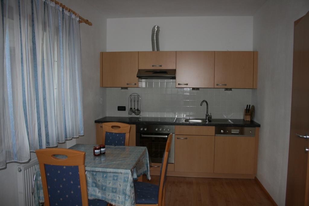 Luech Da Boerz Apartment Antermoia Phòng bức ảnh