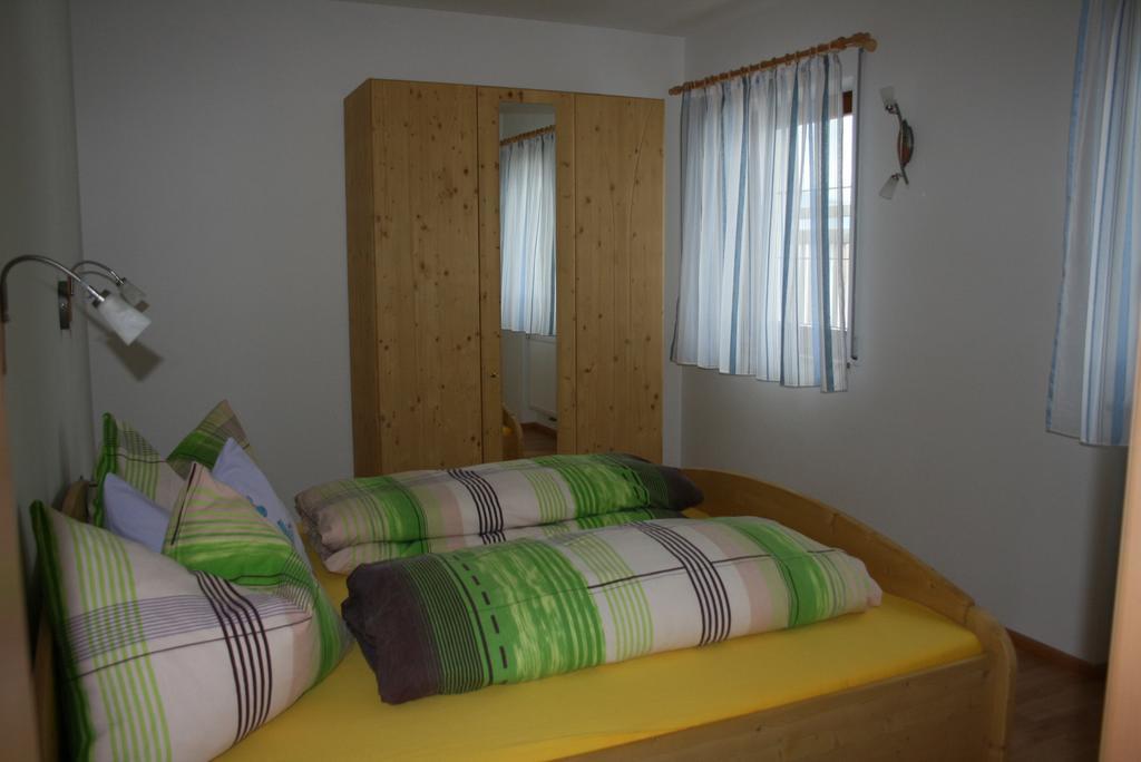 Luech Da Boerz Apartment Antermoia Phòng bức ảnh