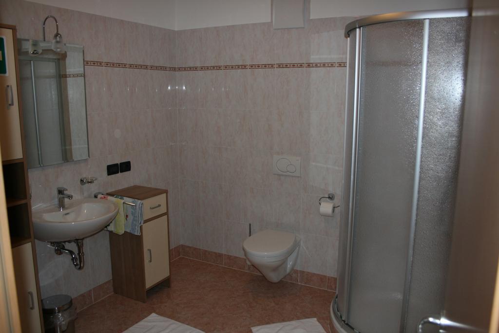 Luech Da Boerz Apartment Antermoia Phòng bức ảnh